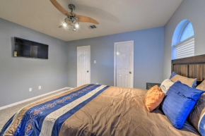 Houston Townhome By George Brown Convention Center